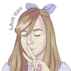 Meet your Posher, Lani